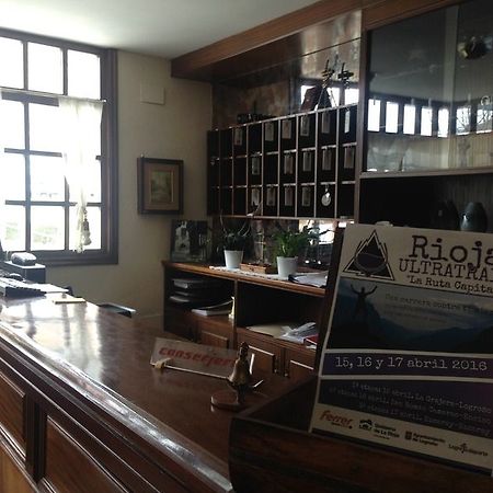 إيزكاراي Hotel Montes Blancos المظهر الخارجي الصورة